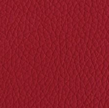 LEATHERETTE F.SOFT - RED (260)